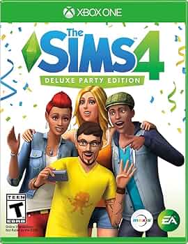 その他 EA BEST HITS The Sims 4 - PS4 Amazon.co.jp: EA BEST HITS The Sims 4 - PS4 : Video Games